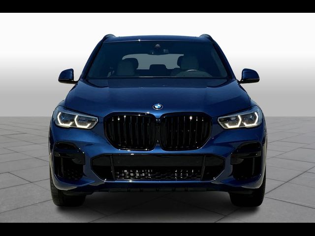 2023 BMW X5 sDrive40i