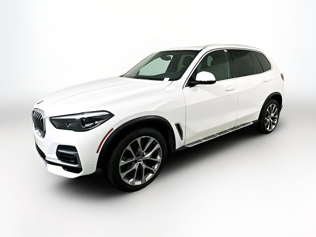 2023 BMW X5 sDrive40i