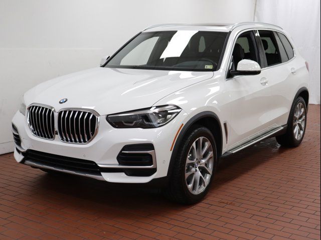 2023 BMW X5 sDrive40i