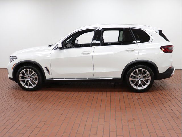 2023 BMW X5 sDrive40i