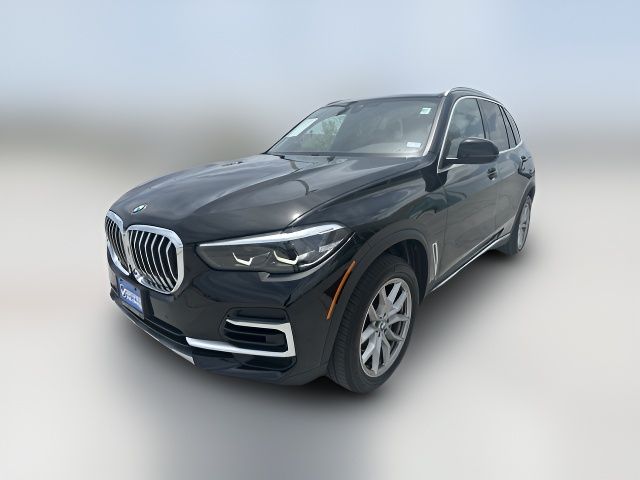 2023 BMW X5 sDrive40i