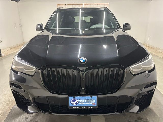 2023 BMW X5 sDrive40i