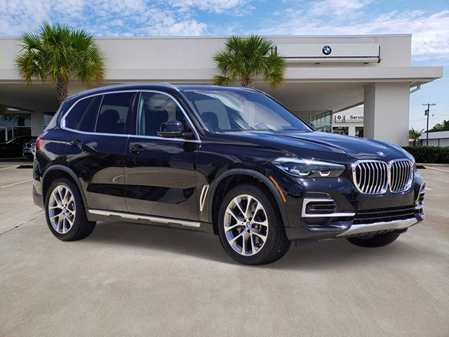 2023 BMW X5 sDrive40i