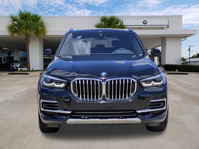 2023 BMW X5 sDrive40i