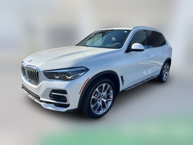 2023 BMW X5 sDrive40i