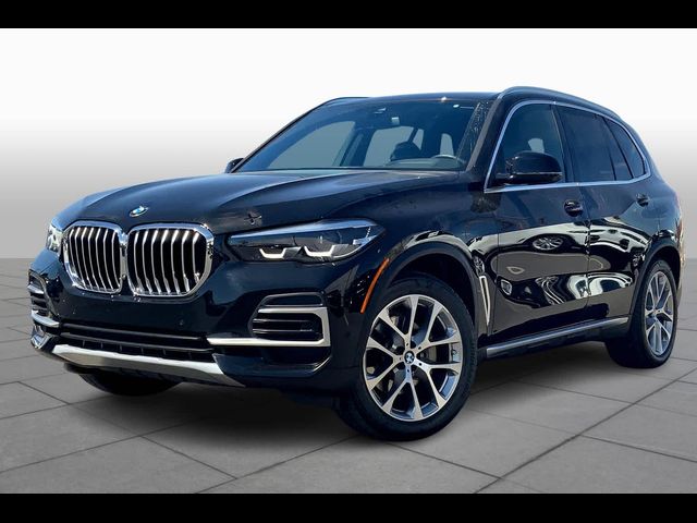 2023 BMW X5 sDrive40i