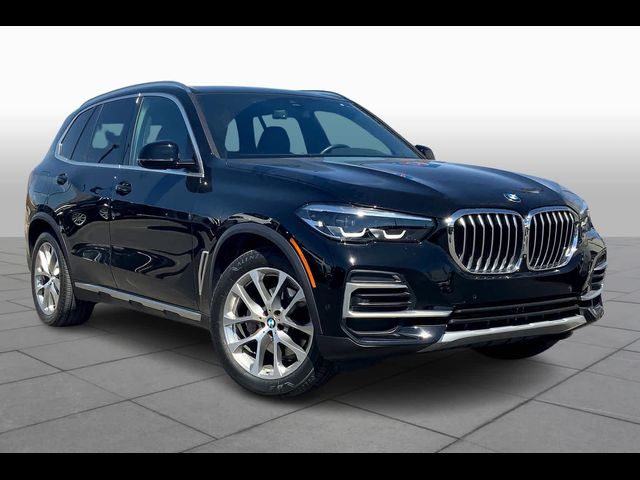 2023 BMW X5 sDrive40i