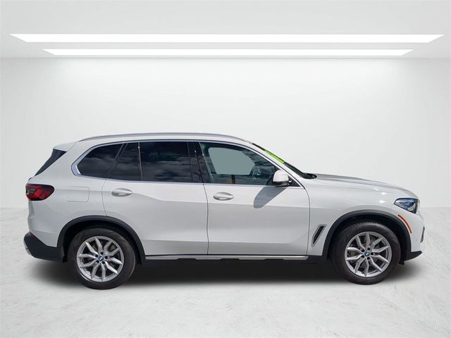 2023 BMW X5 sDrive40i