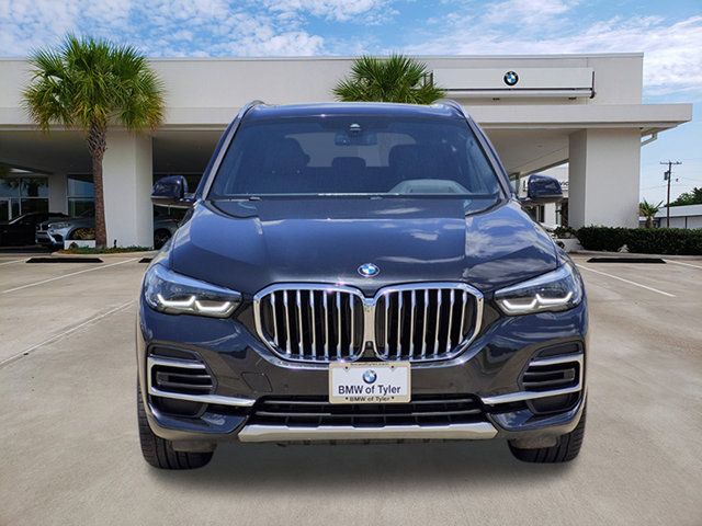 2023 BMW X5 sDrive40i