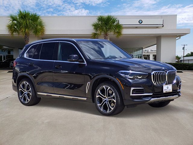 2023 BMW X5 sDrive40i