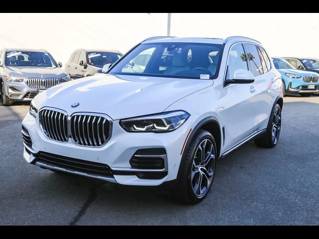 2023 BMW X5 sDrive40i