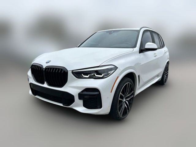 2023 BMW X5 sDrive40i