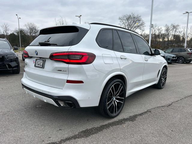 2023 BMW X5 sDrive40i