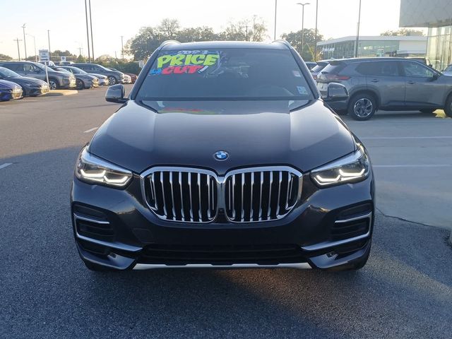 2023 BMW X5 sDrive40i