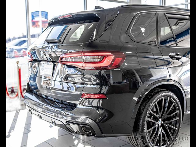 2023 BMW X5 sDrive40i