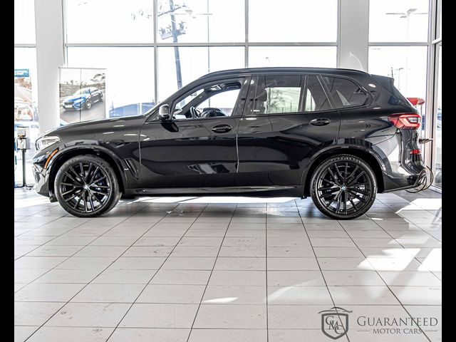 2023 BMW X5 sDrive40i