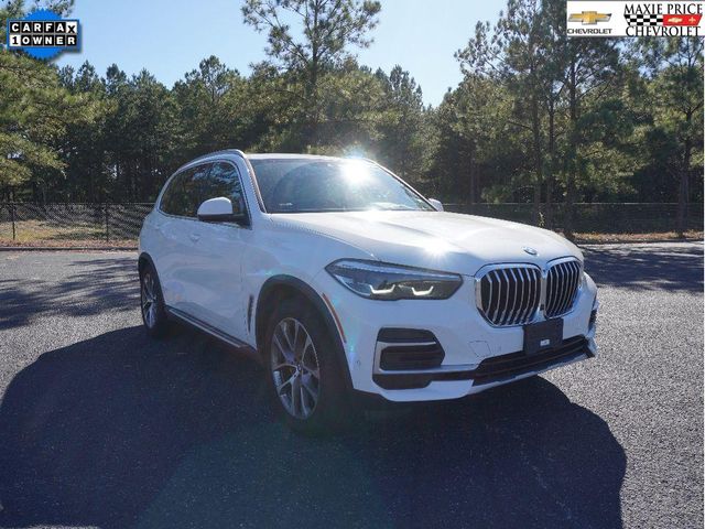 2023 BMW X5 sDrive40i