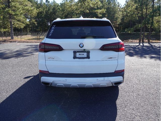 2023 BMW X5 sDrive40i