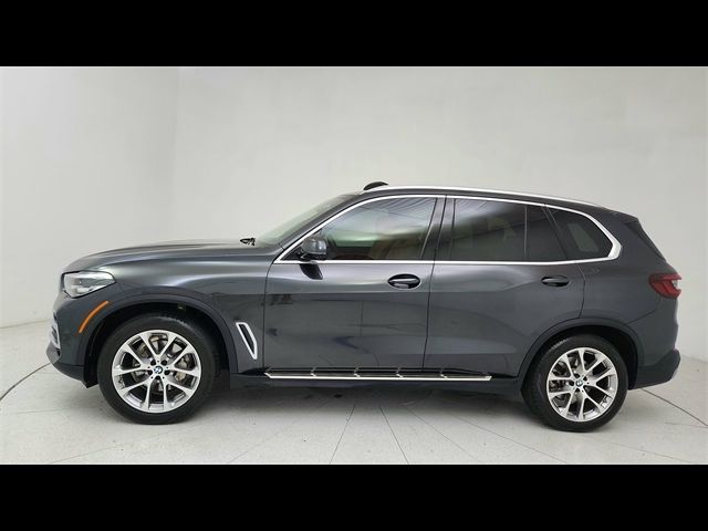 2023 BMW X5 sDrive40i