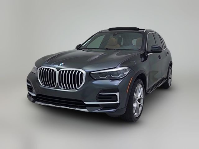 2023 BMW X5 sDrive40i