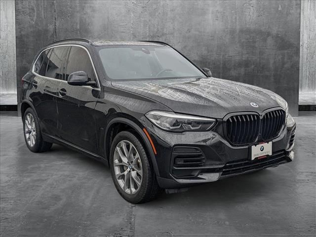 2023 BMW X5 sDrive40i