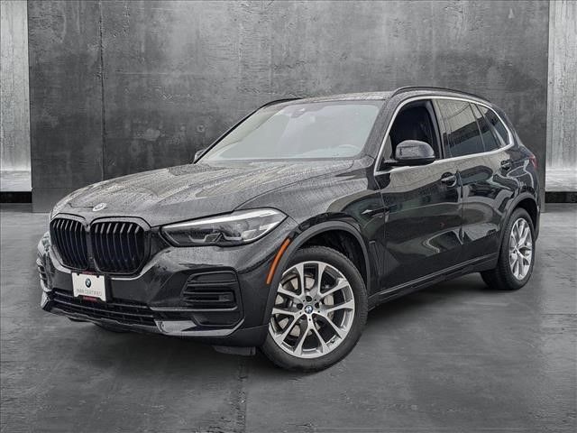 2023 BMW X5 sDrive40i