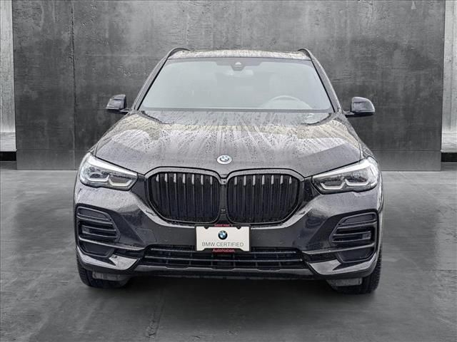 2023 BMW X5 sDrive40i