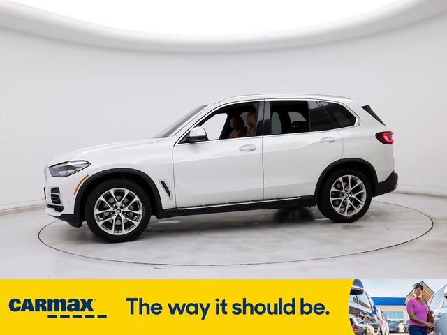 2023 BMW X5 sDrive40i