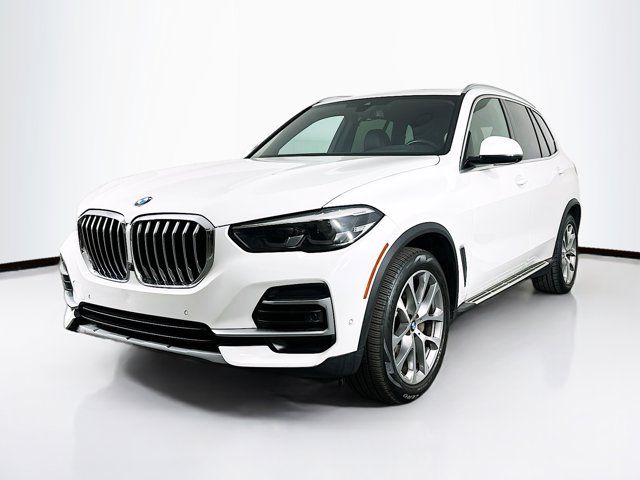 2023 BMW X5 sDrive40i