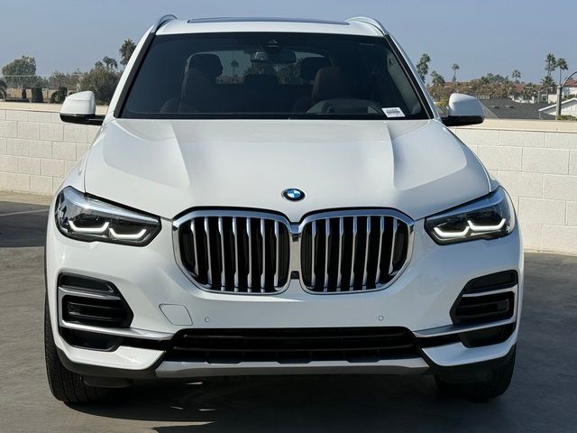 2023 BMW X5 sDrive40i