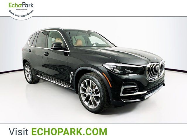 2023 BMW X5 sDrive40i