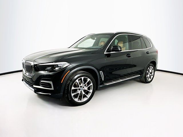 2023 BMW X5 sDrive40i