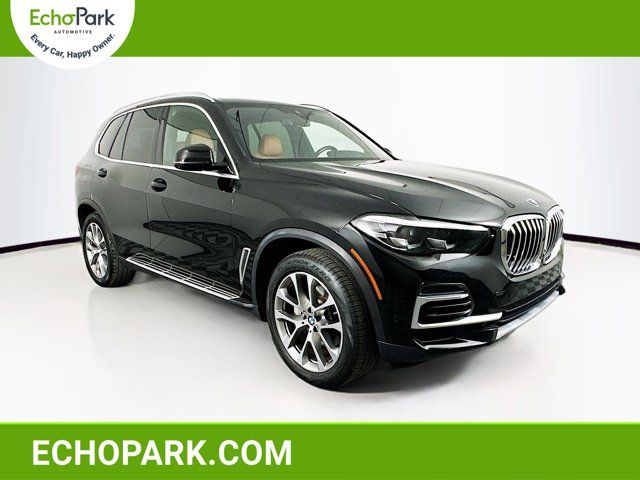 2023 BMW X5 sDrive40i