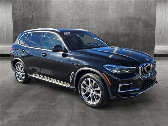 2023 BMW X5 sDrive40i