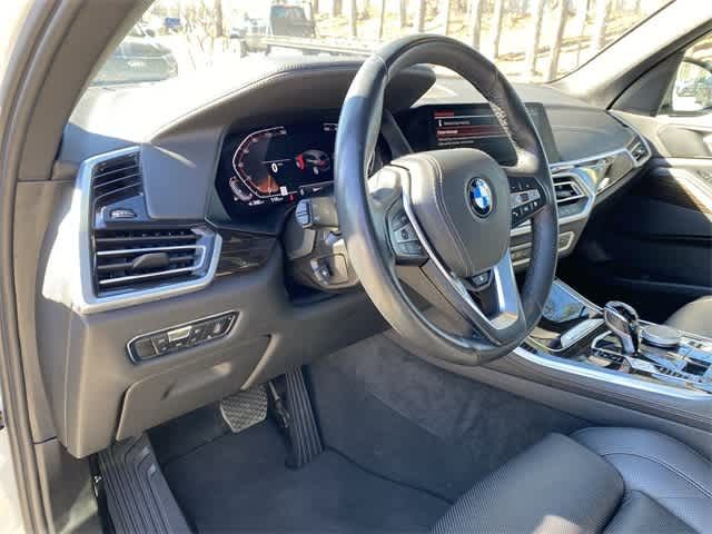 2023 BMW X5 sDrive40i