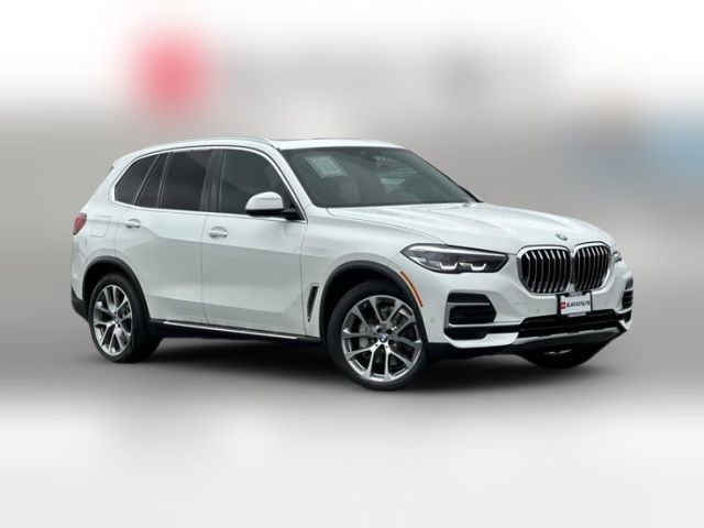 2023 BMW X5 sDrive40i