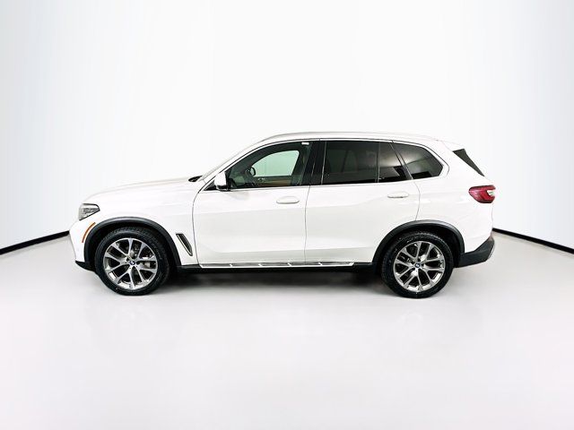 2023 BMW X5 sDrive40i