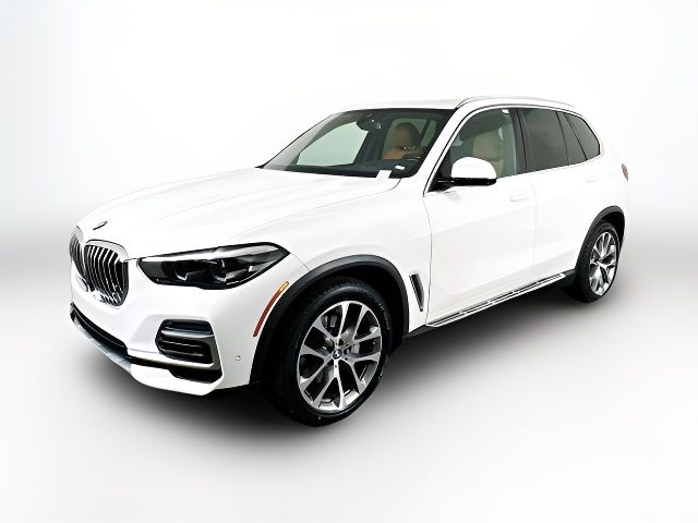 2023 BMW X5 sDrive40i