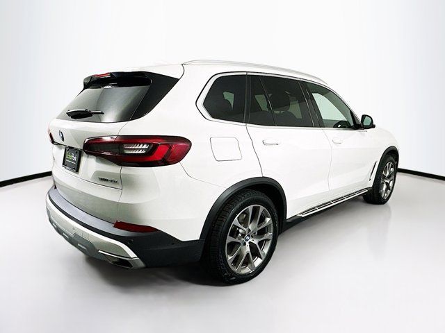 2023 BMW X5 sDrive40i