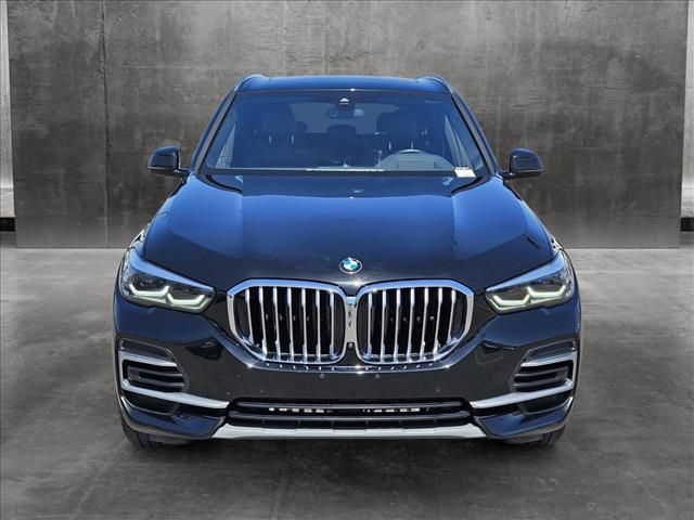 2023 BMW X5 sDrive40i