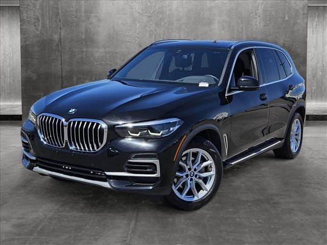 2023 BMW X5 sDrive40i