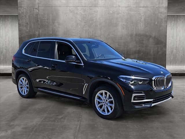 2023 BMW X5 sDrive40i