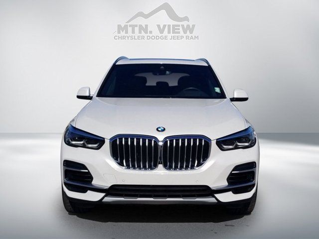 2023 BMW X5 sDrive40i