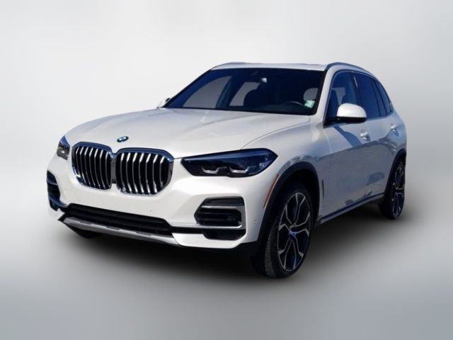 2023 BMW X5 sDrive40i