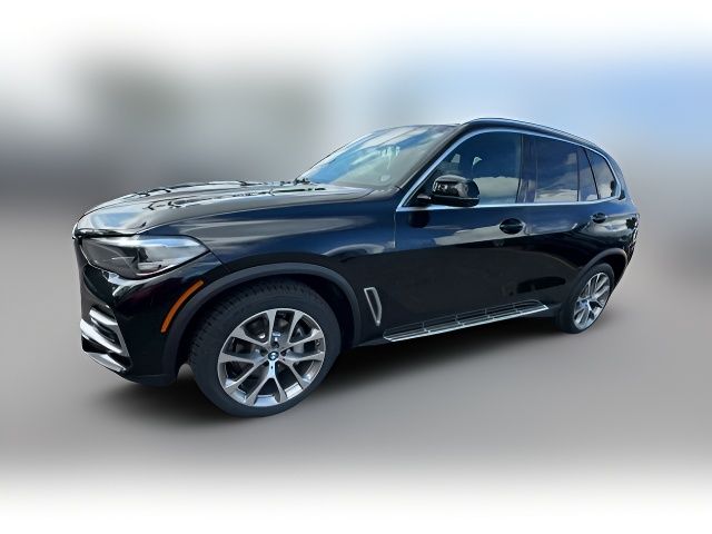 2023 BMW X5 sDrive40i