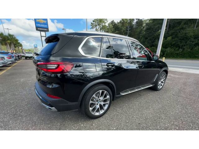 2023 BMW X5 sDrive40i