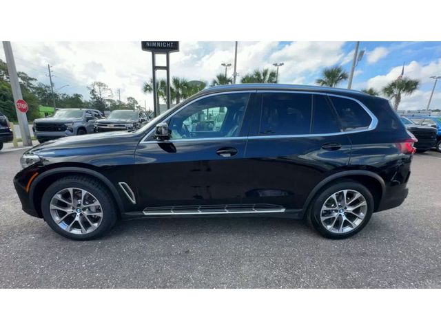 2023 BMW X5 sDrive40i