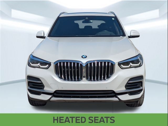 2023 BMW X5 sDrive40i