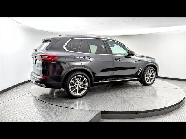 2023 BMW X5 sDrive40i