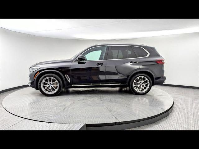 2023 BMW X5 sDrive40i